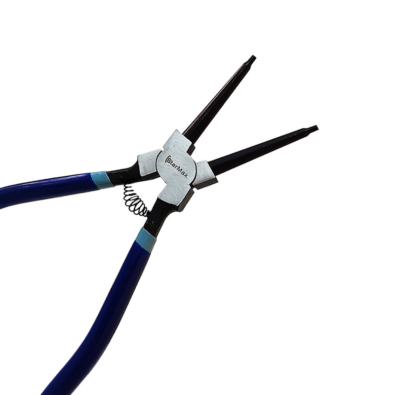 انبر خار جمع کن استار مکس مدل HT - 00130 سایز 13 اینچجدید