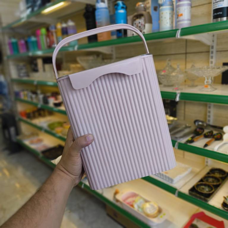 سطل زباله کابینتی آشپزخانه