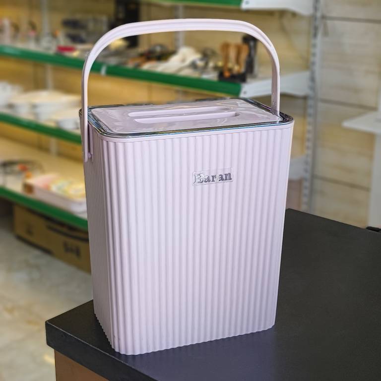 سطل زباله کابینتی آشپزخانه