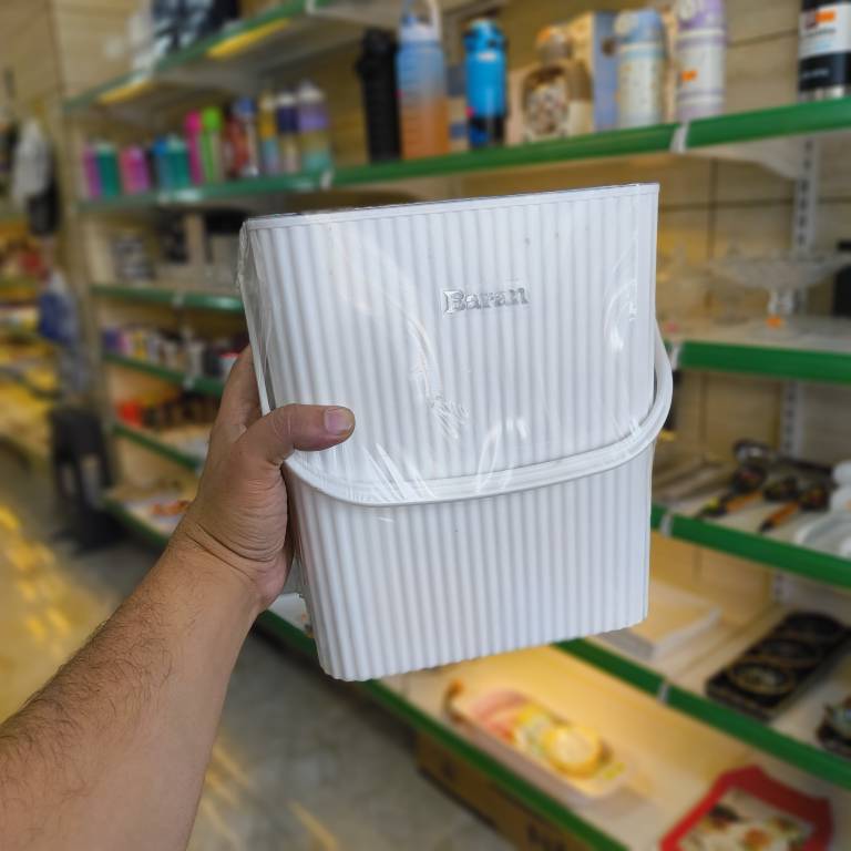 سطل زباله کابینتی آشپزخانه