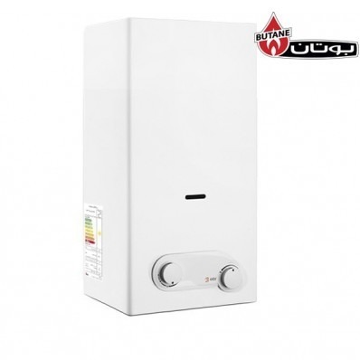 آبگرمکن دیواری فوری B4115 توربو (شمعک دائم) جدید