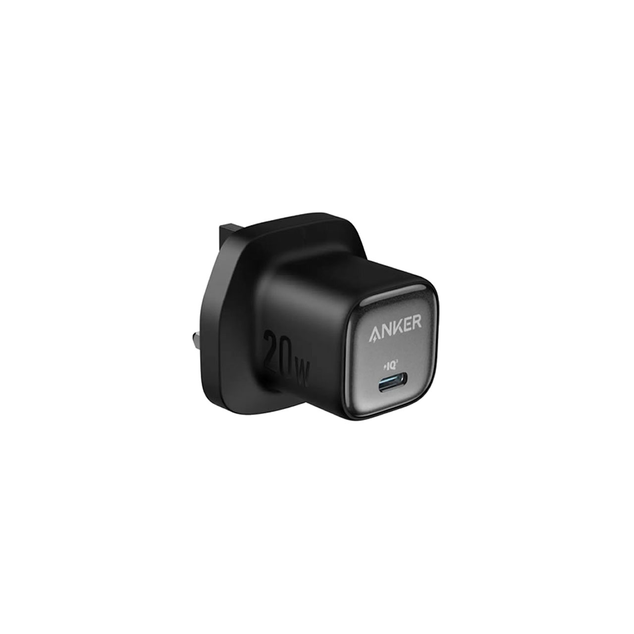 شارژر دیواری PD و فست تک پورت Anker مدل A2699K11 20W - مشکی (گارانتی 6 ماههجدید