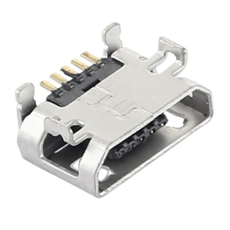 کانکتور شارژ هوآوی Huawei Ascend P6 Charger Connectorجدید