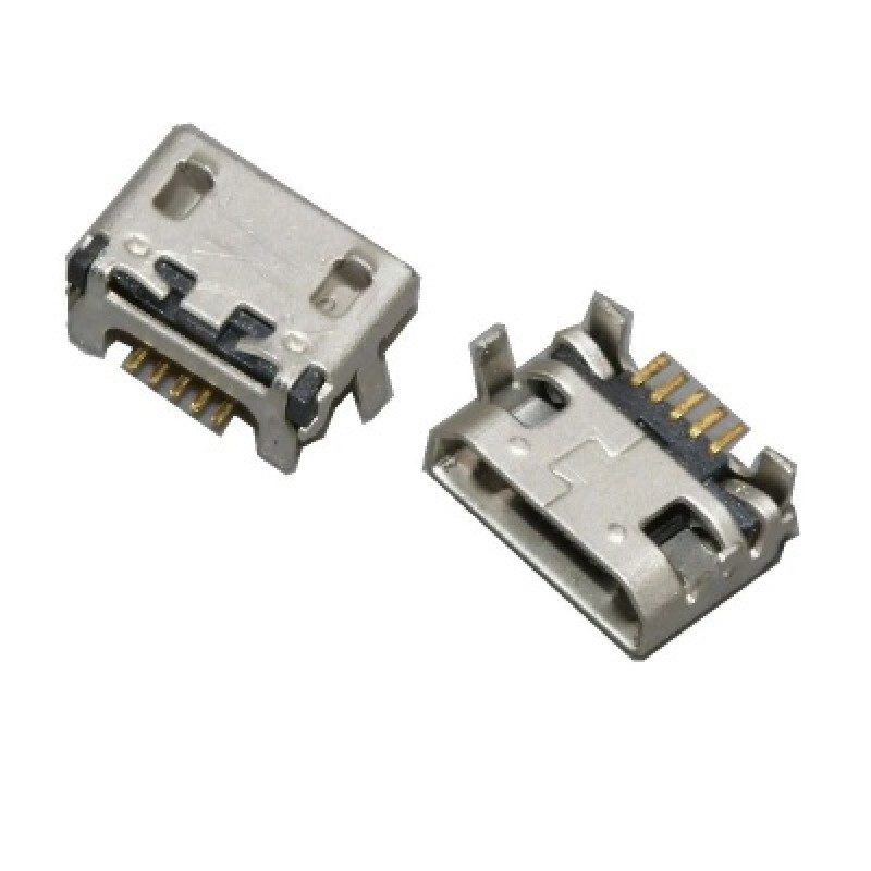 کانکتور شارژ لنوو Lenovo A7 50 A3500 Charger Connectorجدید