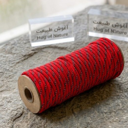 خرید طناب پاراکورد متریجدید