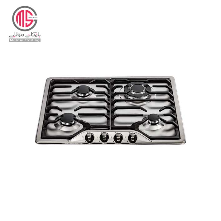 اجاق گاز صفحه ای درسا مدل آنیل DG2200-4 ( پس کرایه )