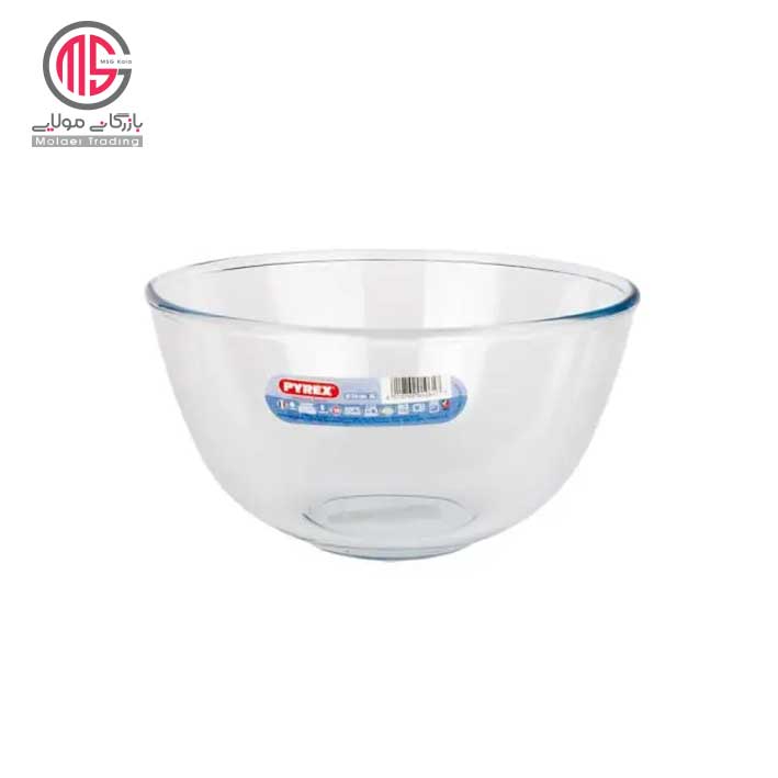کاسه پیرکس ام جی اس MGS مدل 178B ( پس کرایه )