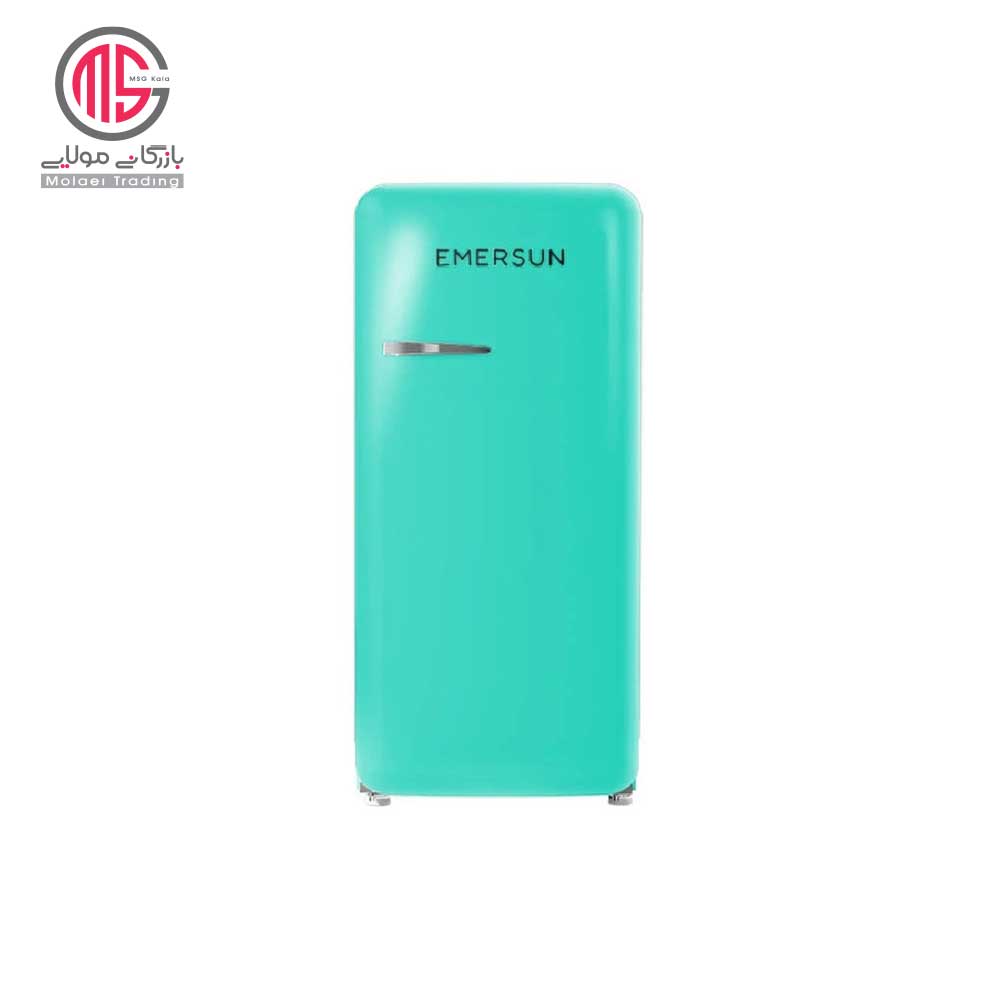 یخچال 7 فوت کلاسیک امرسان مدل R7CLA-CO1 ( پس کرایه )