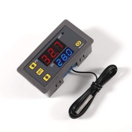 ترموستات دیجیتال پنلی W3230جدید