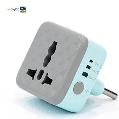 گلکی تایمر دار