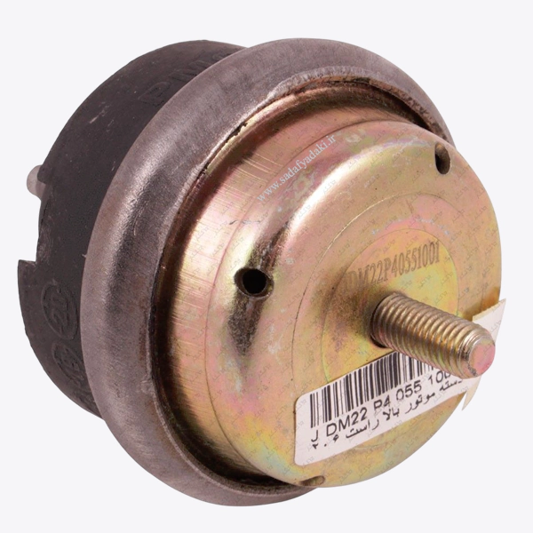 لاستیک ضربگیر دسته موتور بالا راست پژو 206 تیپ 2 ایساکوجدید