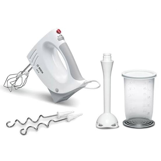 همزن برقی بوش اصل MFQ3540 مونتاژ اسلوونیجدید