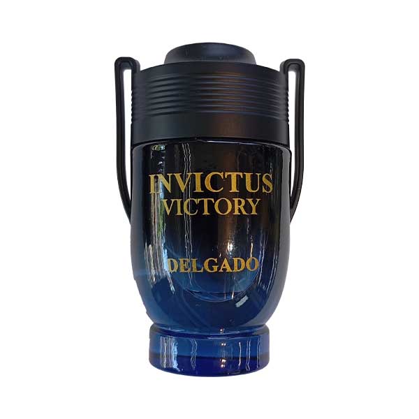 عطر پاکورابان اینویکتوس ویکتوری Invictus Victory دلگادو