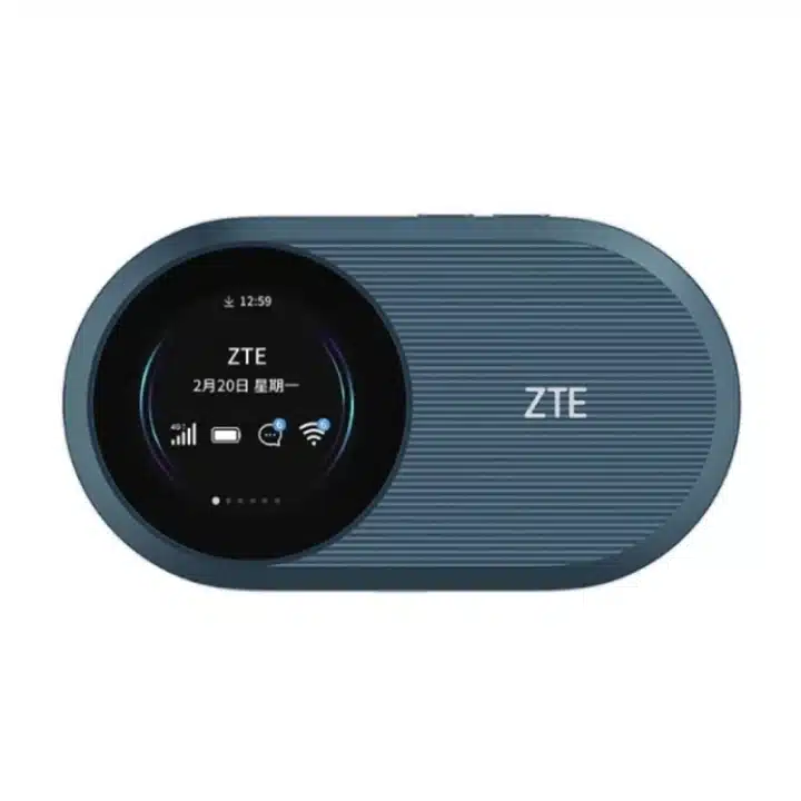 مودم 4G جیبی زد تی ای مدل U10S Pro