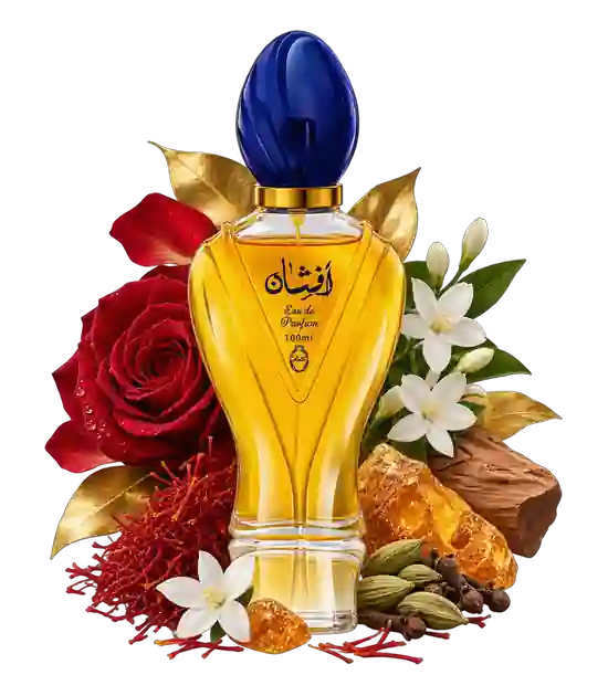 عطر رصاصی افشان مردانه | Rasasi Afshan