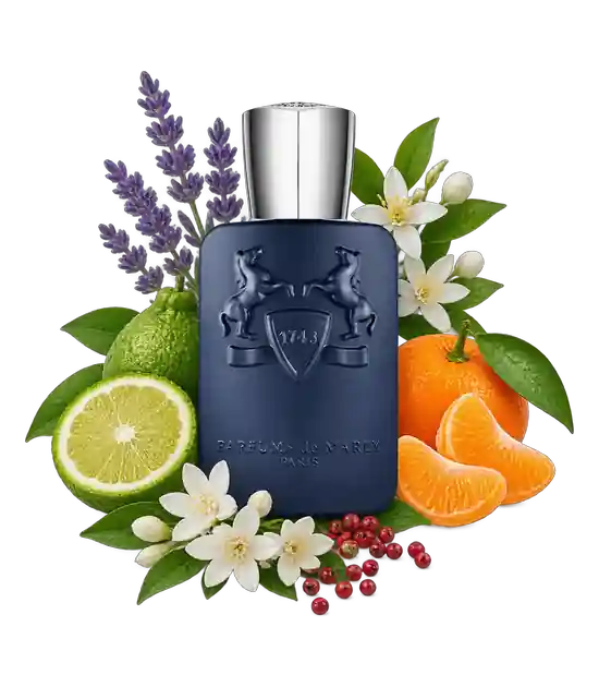 عطر مارلی پرسیوال | Parfums de Marly Percival