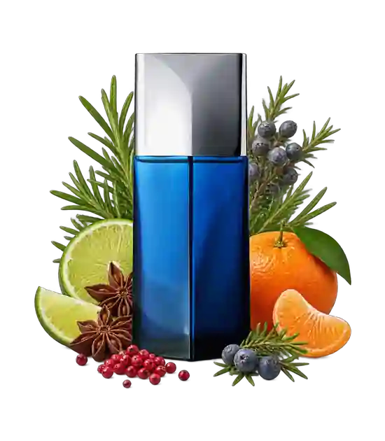 عطر ایسی میاکی مردانه | Issey Miyake L’Eau Bleue d’Issey Pour Homme