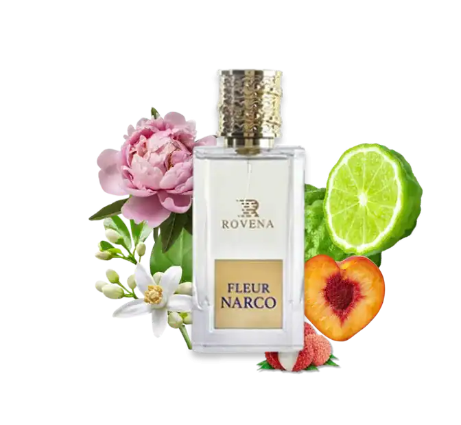 عطر فلوئر نارکوتیک | Ex Nihilo Fleur Narcotique