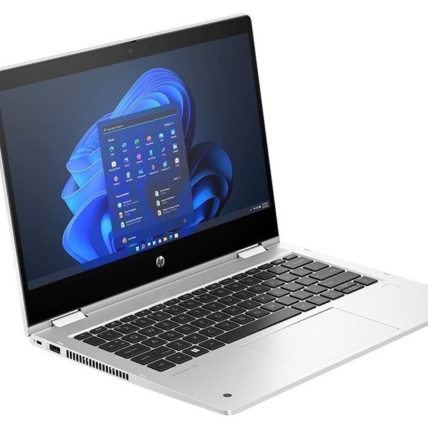 لپ تاپ اچ پی HP ProBook 435 G10 پردازنده Ryzen 3 7330U، رم 16 گیگابایت، حافظه SSD 256 گیگابایت، گرافیک AMD Radeon جدید