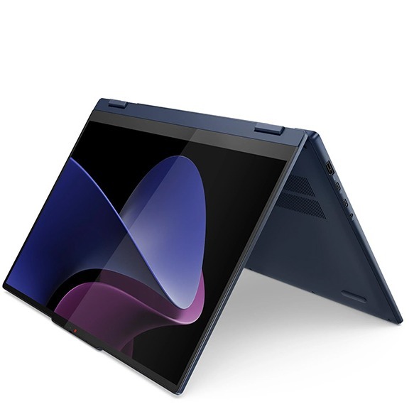 لپ تاپ لنوو Lenovo IdeaPad Flex 5 پردازنده Core i5-1335U نسل 13، رم 8 گیگابایت، حافظه SSD 256 گیگابایت، X360 TOUCHجدید
