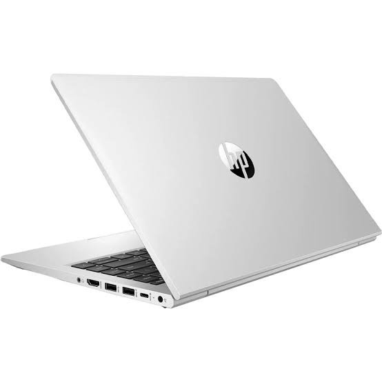 لپ تاپ اچ پی HP ProBook 445 G9 پردازنده Ryzen 5 5625U، رم 16 گیگابایت، حافظه SSD 512 گیگابایت، گرافیک AMD Radeon جدید
