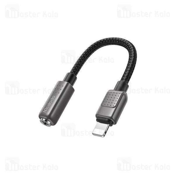 کابل تبدیل لایتنینگ به Aux مک دودو Mcdodo CA-5010جدید