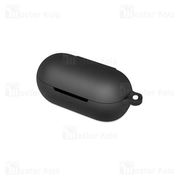 کاور محافظ سیلیکونی هندزفری وان پلاس OnePlus Buds Z دارای قلاب آویزجدید