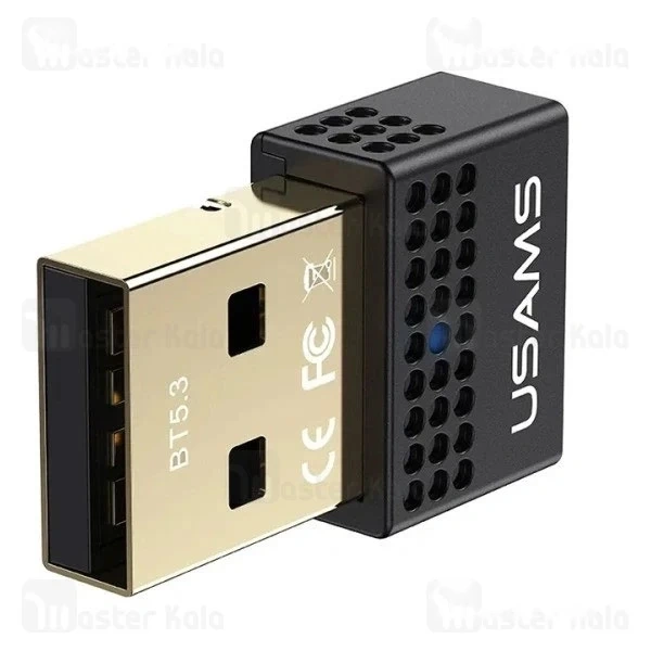دانگل بلوتوث USB یوسمز USAMS ZB285جدید
