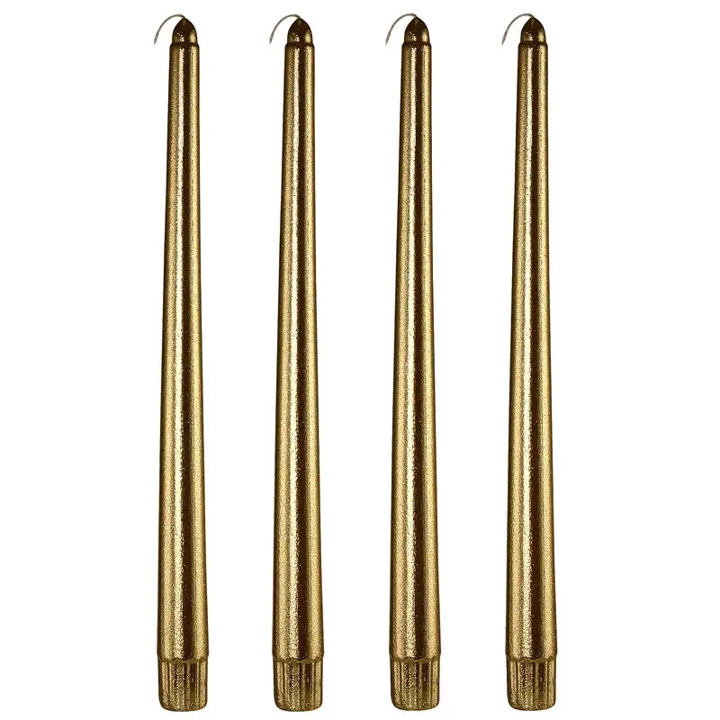 شمع میلاد کد mm4 بسته 4 عددی