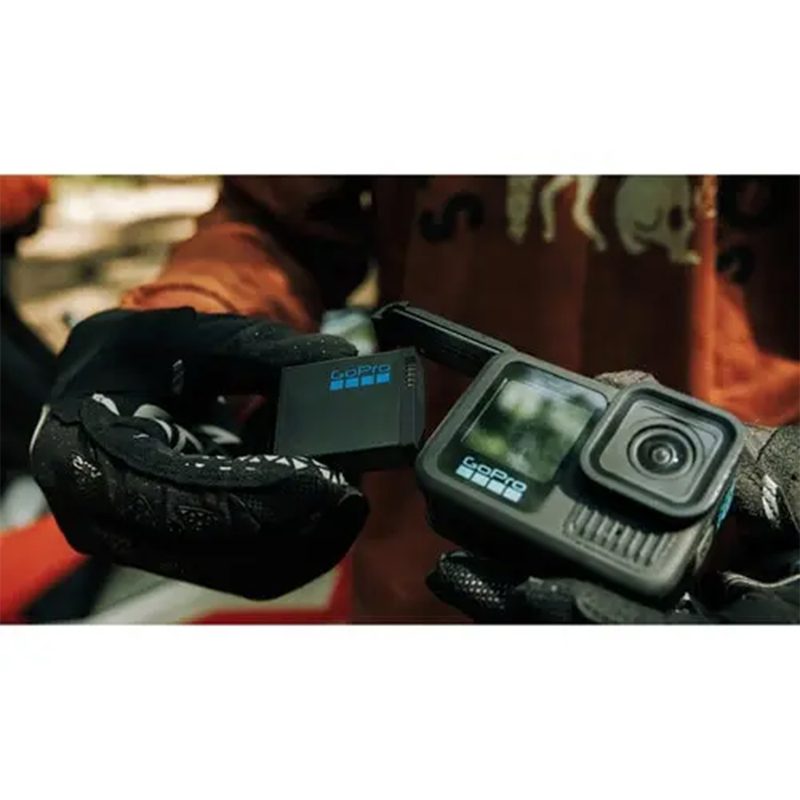 باتری اصلی گوپرو اندرو Gopro Hero 13 Enduro Original Battery No Boxجدید