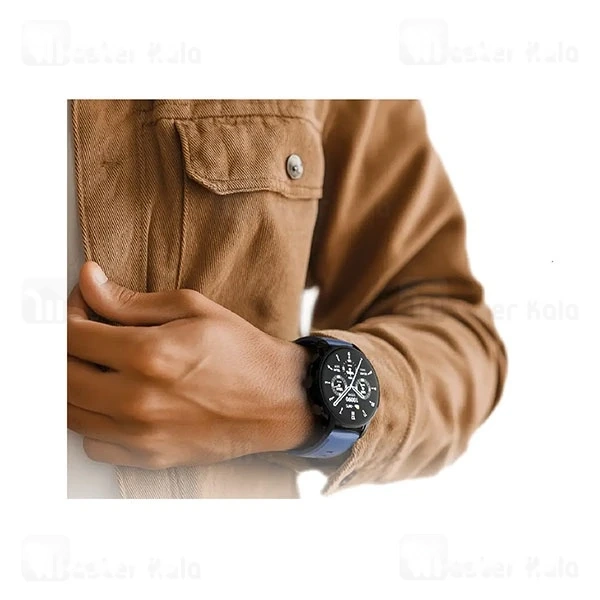 ساعت هوشمند شیائومی گلوریمی Glorimi Loop