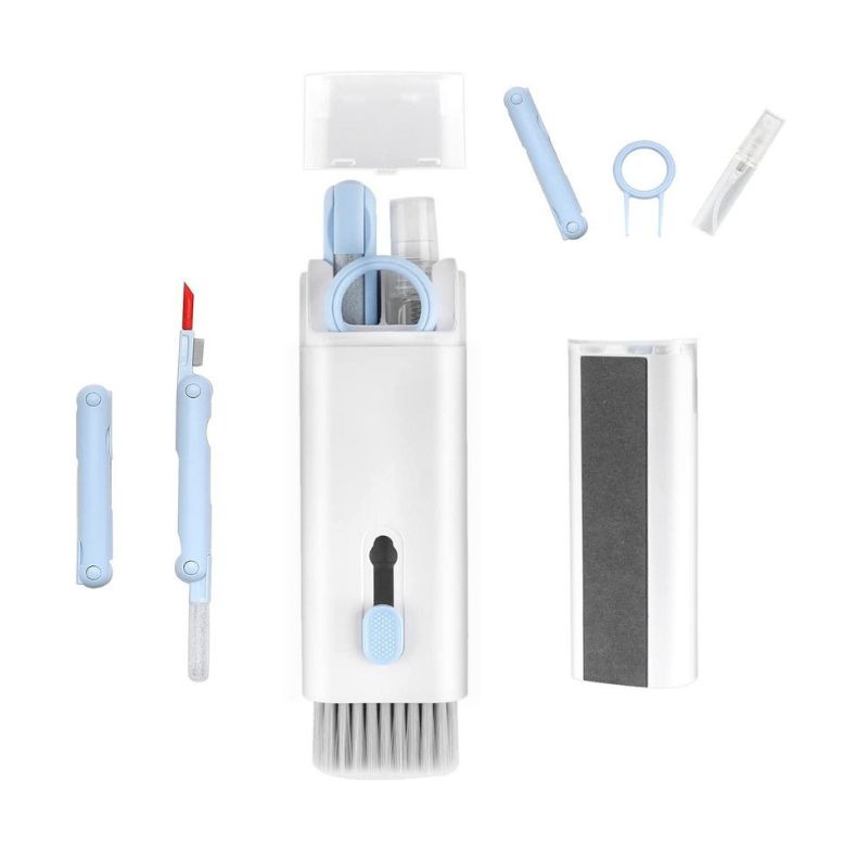 کیت تمیز کننده همه کاره A88 cleaning kit