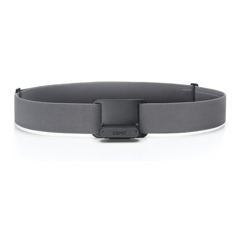 بند سینه مگنتی نانو اسمو DJI Osmo DJI-ZN106 NANO Magnetic Chest Strapجدید