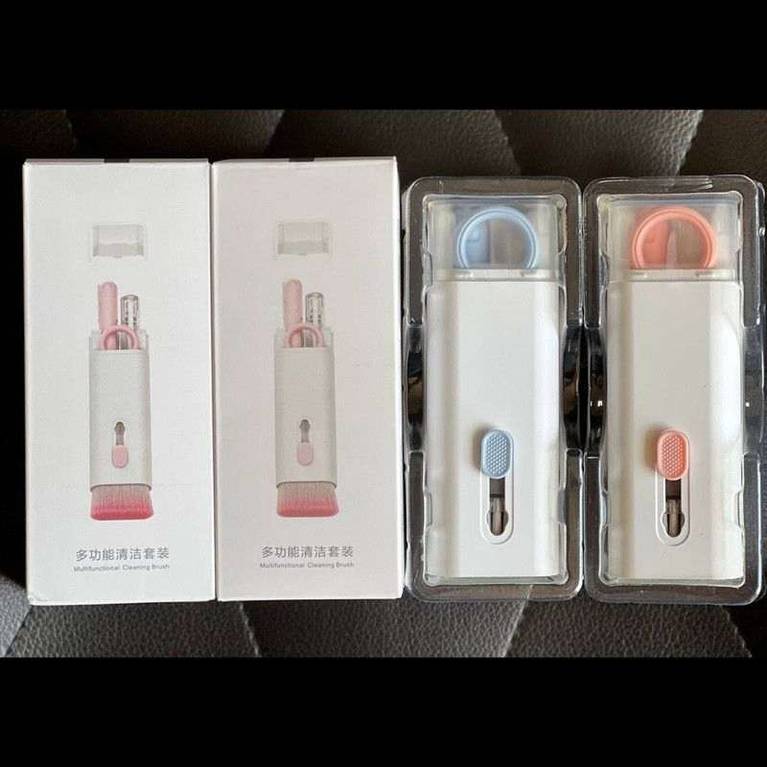 کیت تمیز کننده همه کاره A88 cleaning kit