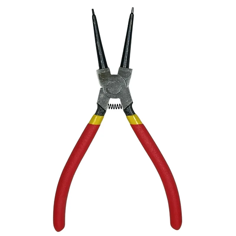 انبر خارجمعکن دنفوس مدل R2794 سایز 7 اینچجدید