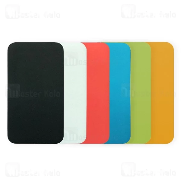 کاور محافظ سیلیکونی پاوربانک 10000 شیائومی Xiaomi Redmi Power Bank PB100LZM Silicone Case