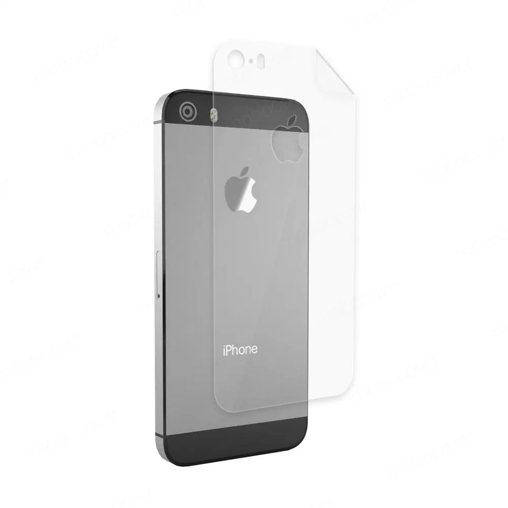 محافظ برچسب پشت گوشی موبایل Apple iPhone 5S / اپل آیفون 5 اس