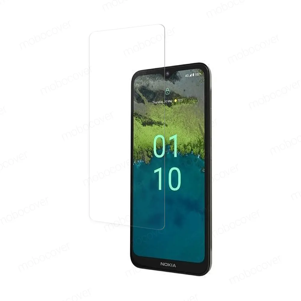 محافظ صفحه نمایش گوشی موبایل Nokia C110 / نوکیا سی 110