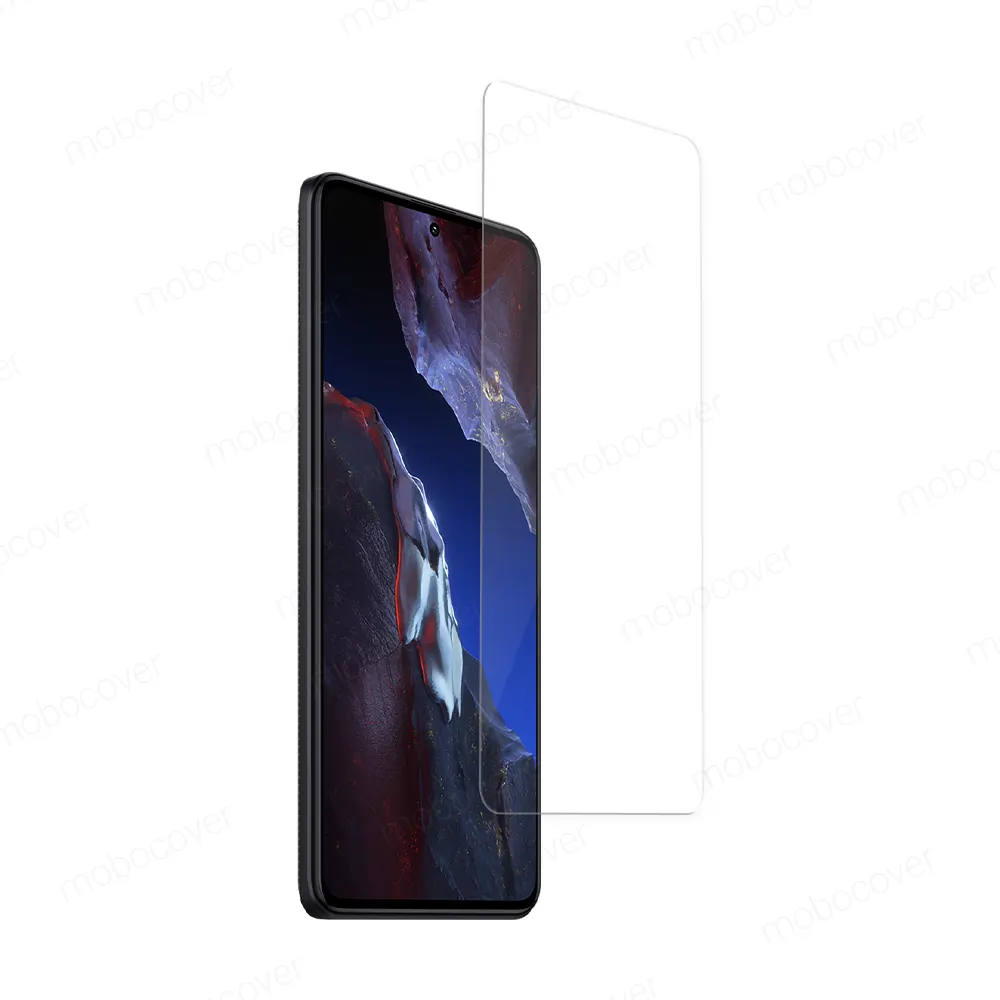محافظ صفحه نمایش گوشی موبایل Xiaomi Poco F5 Pro / شیائومی پوکو اف 5 پرو