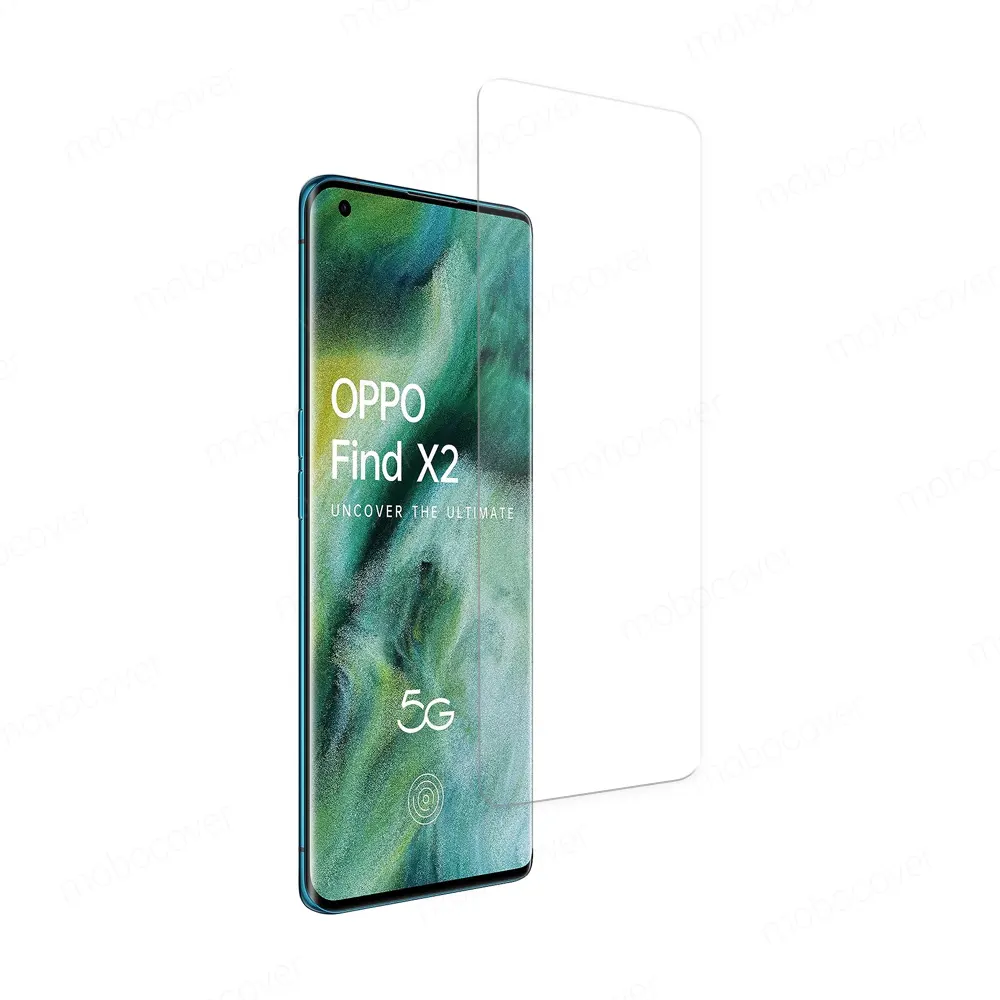 محافظ صفحه نمایش گوشی موبایل Oppo Find X2 / اوپو فایند ایکس 2