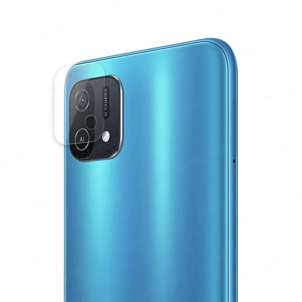 محافظ لنز دوربین گوشی موبایل Oppo A16E / اوپو ای 16 ایی