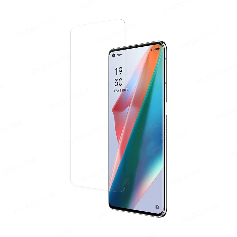 محافظ صفحه نمایش گوشی موبایل Oppo Find X3 / اوپو فایند ایکس 3