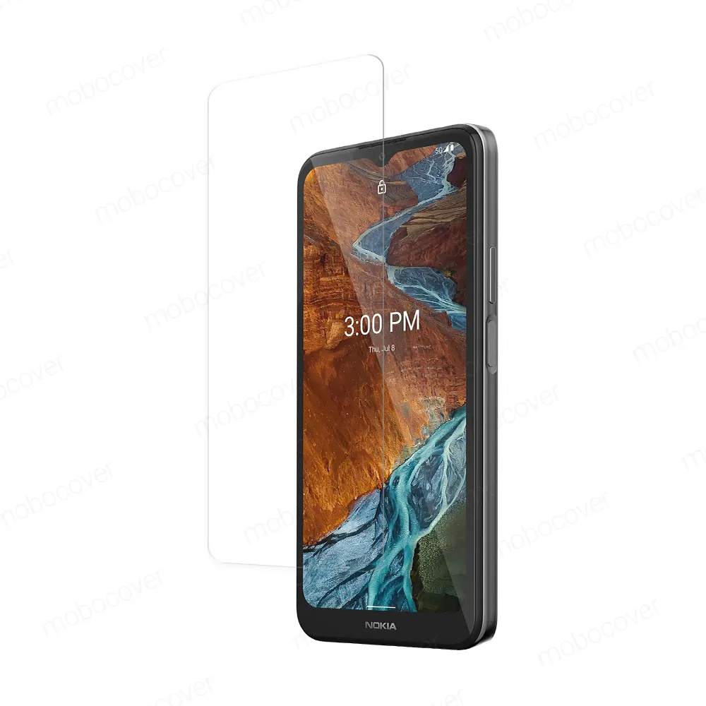 محافظ صفحه نمایش گوشی موبایل Nokia G300 / نوکیا جی 300