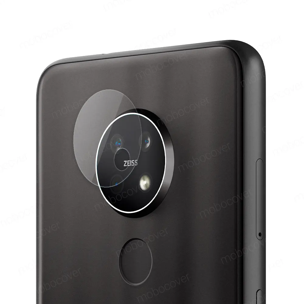 محافظ لنز دوربین گوشی موبایل Nokia 7.2 / نوکیا 7.2