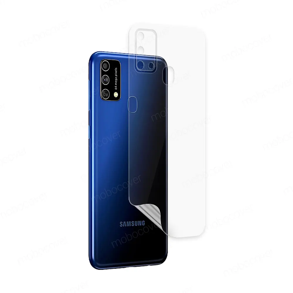 محافظ برچسب پشت گوشی موبایل Samsung Galaxy F41 / سامسونگ گلکسی اف 41