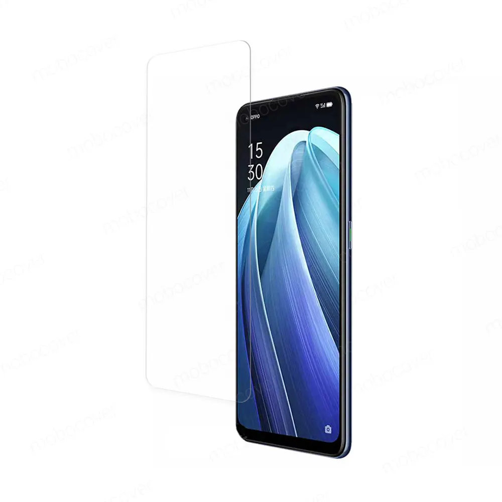 محافظ صفحه نمایش گوشی موبایل Oppo Reno 7 SE 5G / اوپو رنو 7 اس ایی 5 جی