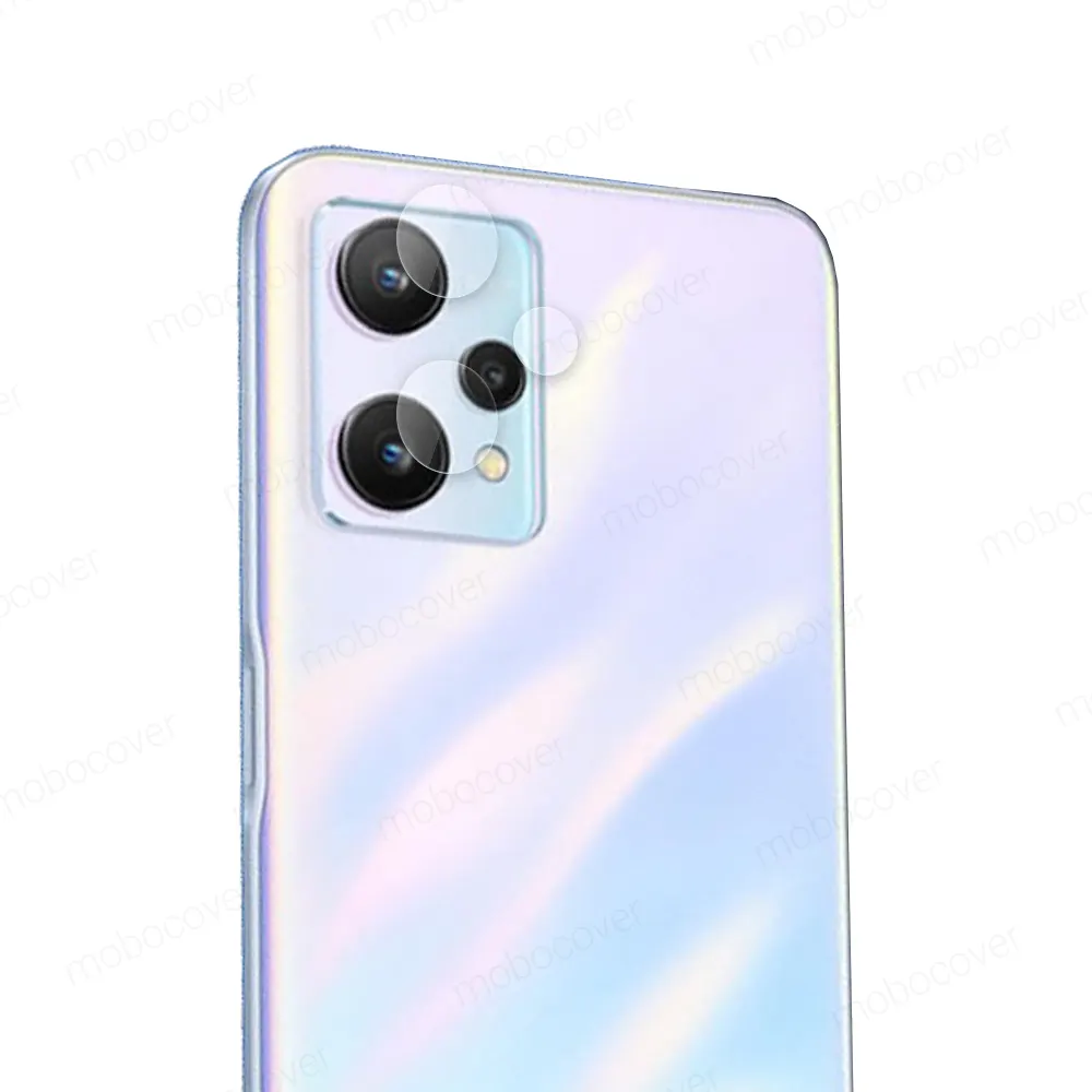 محافظ لنز دوربین گوشی موبایل Realme 9 5G / ریلمی 9 5 جی