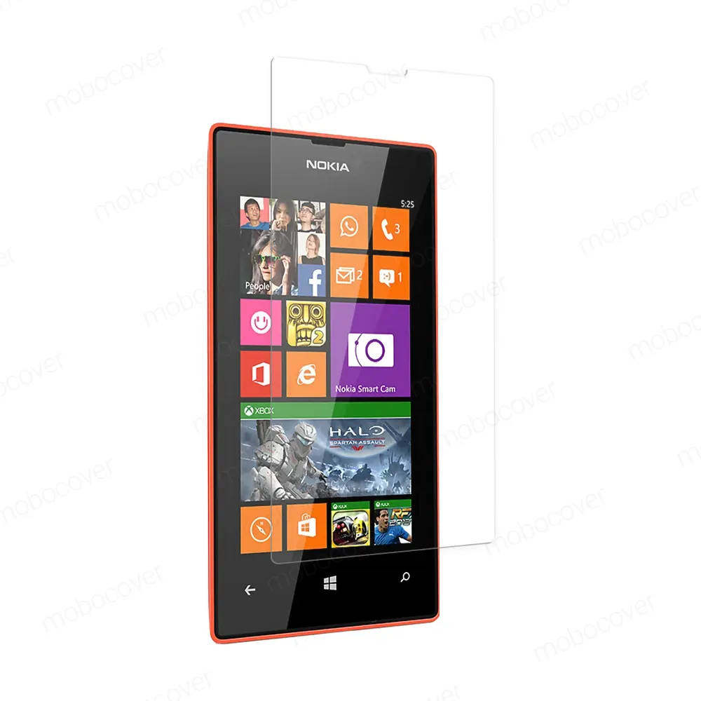 محافظ صفحه نمایش گوشی موبایل Nokia Lumia 520 / نوکیا لومیا 520
