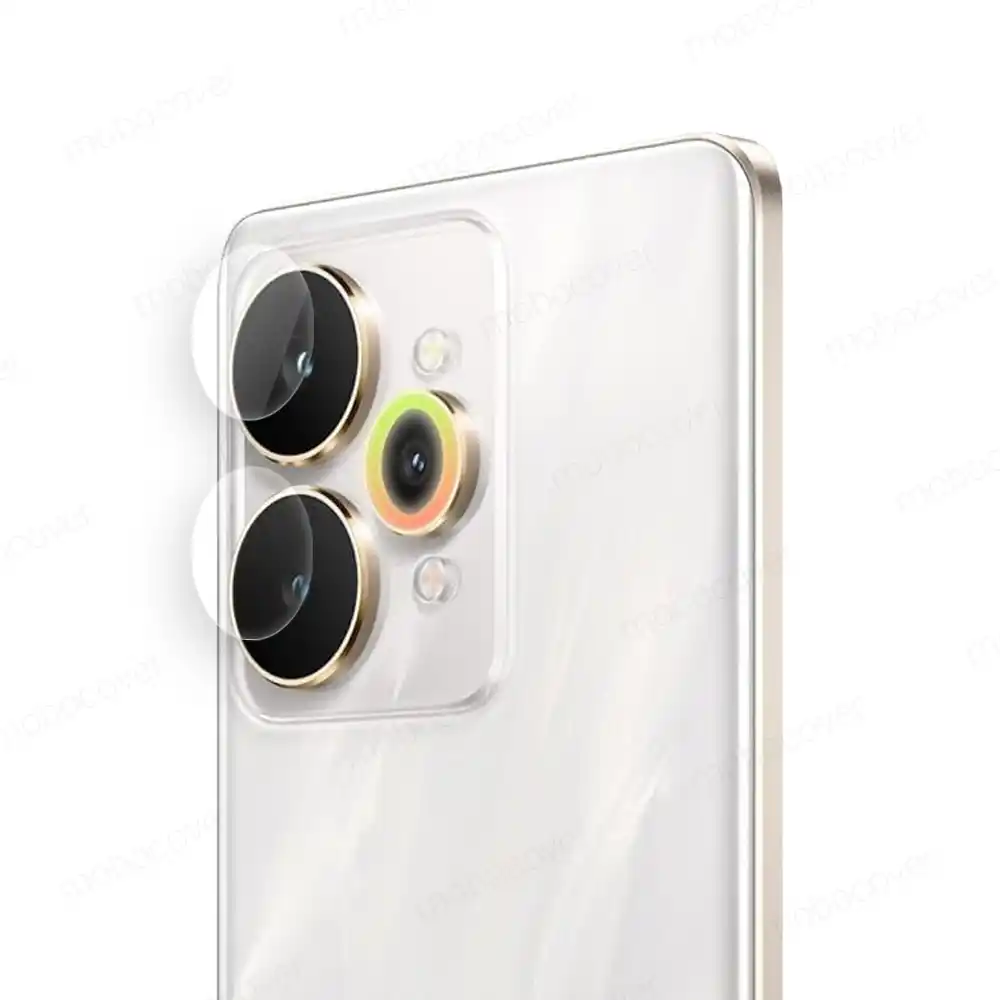 محافظ لنز دوربین گوشی موبایل Realme 15 / ریلمی 15