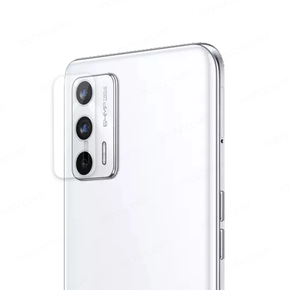 محافظ لنز دوربین گوشی موبایل Realme GT Neo 2T / ریلمی جی تی نئو 2 تی